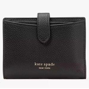 Kate Spade Hudson Small Bifold Wallet